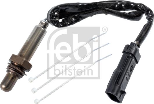 Febi Bilstein 175935 - Sonda lambda autozon.pro