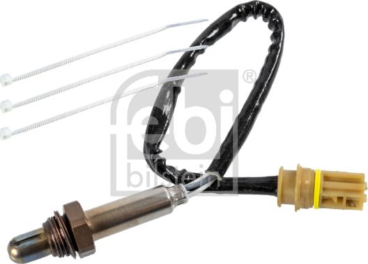 Febi Bilstein 175936 - Sonda lambda autozon.pro