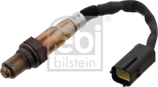 Febi Bilstein 175938 - Sonda lambda autozon.pro