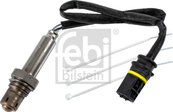 Febi Bilstein 175932 - Sonda lambda autozon.pro