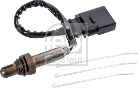 Febi Bilstein 175937 - Sonda lambda autozon.pro