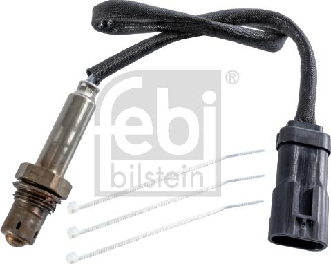 Febi Bilstein 175929 - Sonda lambda autozon.pro