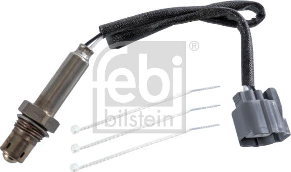 Febi Bilstein 175922 - Sonda lambda autozon.pro