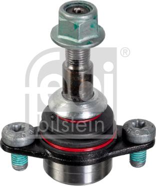 Febi Bilstein 175494 - Giunto di supporto / guida autozon.pro