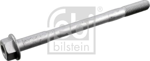 Febi Bilstein 175492 - Vite di fermo, Snodo portante / di guida autozon.pro