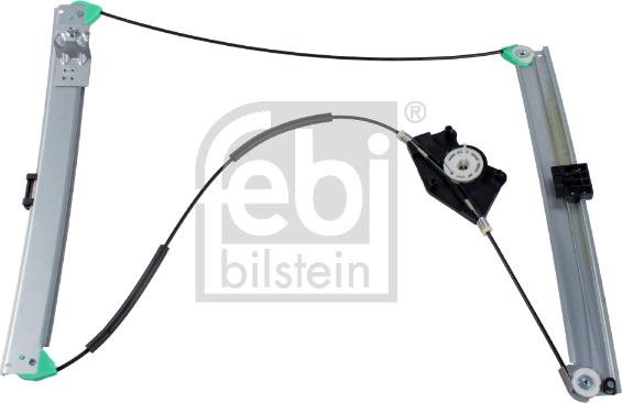 Febi Bilstein 175445 - Alzacristallo autozon.pro