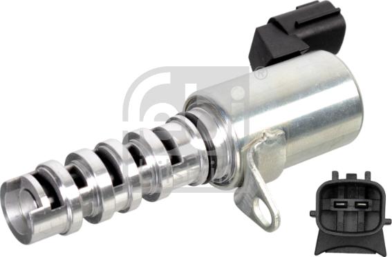 Febi Bilstein 175440 - Valvola comando, Regolazione albero a camme autozon.pro