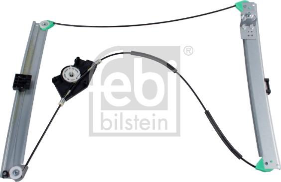 Febi Bilstein 175443 - Alzacristallo autozon.pro