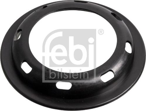 Febi Bilstein 175458 - Paraolio, Cuscinetto ruota autozon.pro