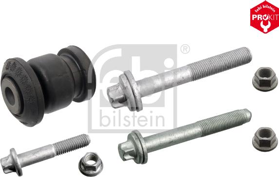 Febi Bilstein 175460 - Supporto, Braccio oscillante autozon.pro