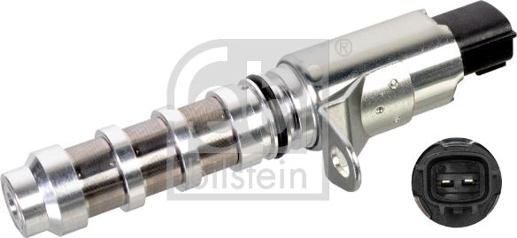 Febi Bilstein 175402 - Valvola comando, Regolazione albero a camme autozon.pro