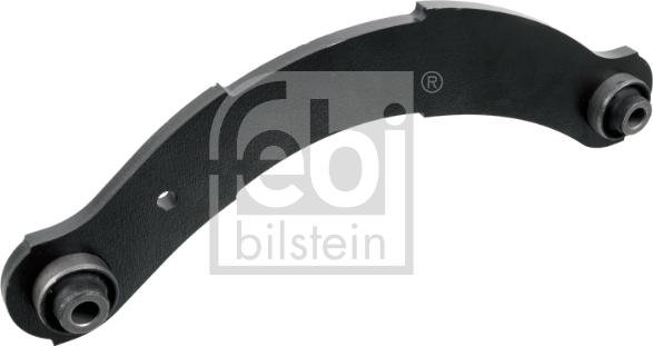 Febi Bilstein 175413 - Braccio oscillante, Sospensione ruota autozon.pro