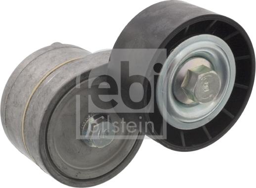 Febi Bilstein 17541 - Tendicinghia, Cinghia Poly-V autozon.pro