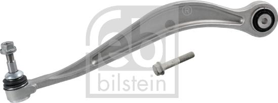 Febi Bilstein 175489 - Braccio oscillante, Sospensione ruota autozon.pro