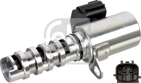 Febi Bilstein 175436 - Valvola comando, Regolazione albero a camme autozon.pro