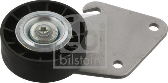 Febi Bilstein 17543 - Galoppino / Guidacinghia, Cinghia Poly-V autozon.pro