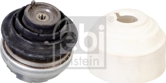 Febi Bilstein 175426 - Sospensione, Motore autozon.pro