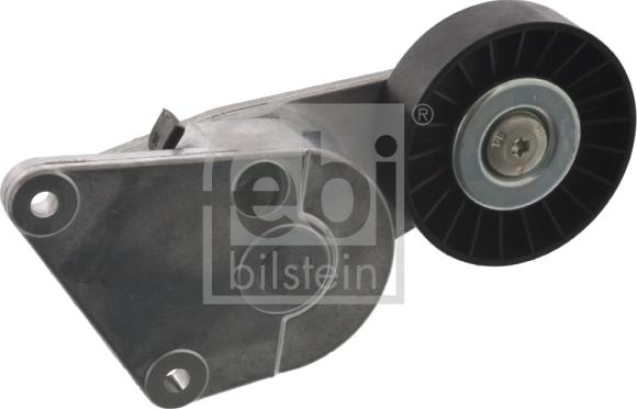 Febi Bilstein 17542 - Tendicinghia, Cinghia Poly-V autozon.pro