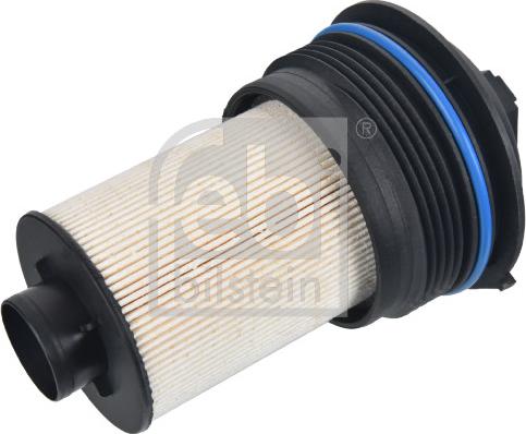 Febi Bilstein 175593 - Filtro carburante autozon.pro