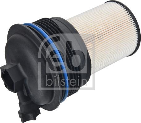 Febi Bilstein 175593 - Filtro carburante autozon.pro