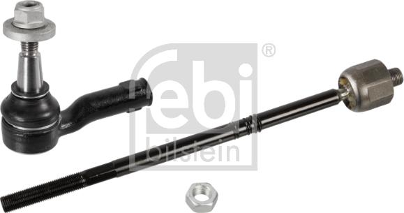 Febi Bilstein 175592 - Tirante trasversale autozon.pro