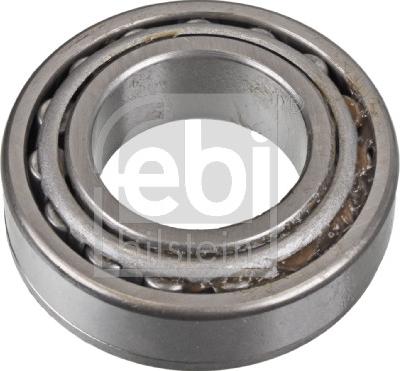 Febi Bilstein 175597 - Cuscinetto ruota autozon.pro