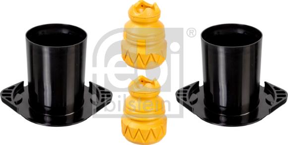 Febi Bilstein 175556 - Kit parapolvere, Ammortizzatore autozon.pro