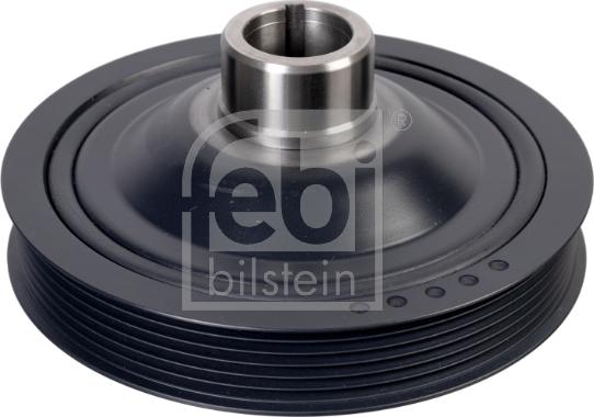 Febi Bilstein 175569 - Puleggia cinghia, Albero a gomiti autozon.pro