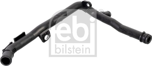 Febi Bilstein 175568 - Flessibile radiatore autozon.pro