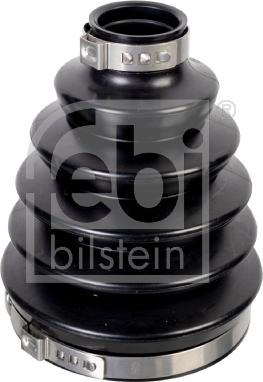 Febi Bilstein 175500 - Cuffia, Semiasse autozon.pro