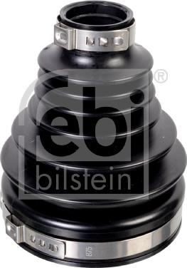 Febi Bilstein 175533 - Cuffia, Semiasse autozon.pro