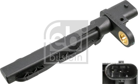 Febi Bilstein 175524 - Generatore di impulsi, Albero a gomiti autozon.pro