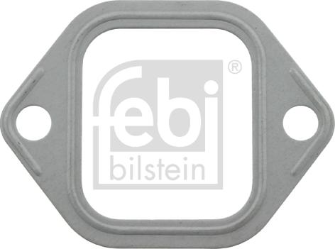 Febi Bilstein 17552 - Guarnizione, Collettore gas scarico autozon.pro