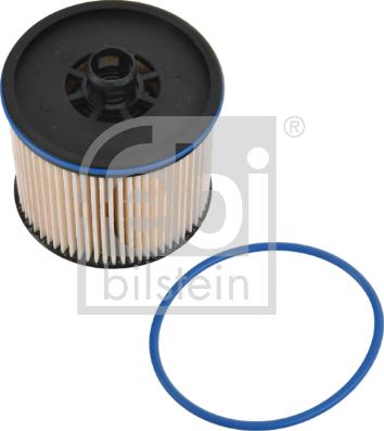 Febi Bilstein 175644 - Filtro carburante autozon.pro