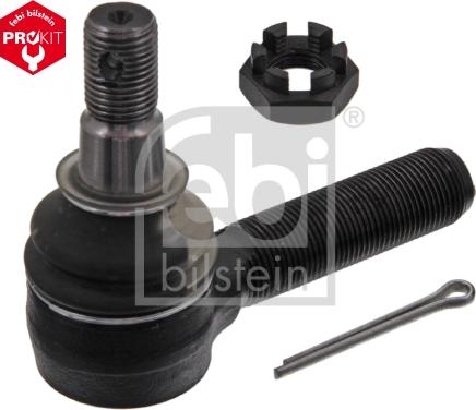 Febi Bilstein 17564 - Testa barra d'accoppiamento autozon.pro