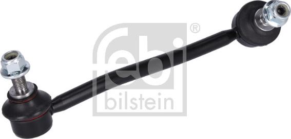 Febi Bilstein 175656 - Asta / Puntone, Stabilizzatore autozon.pro