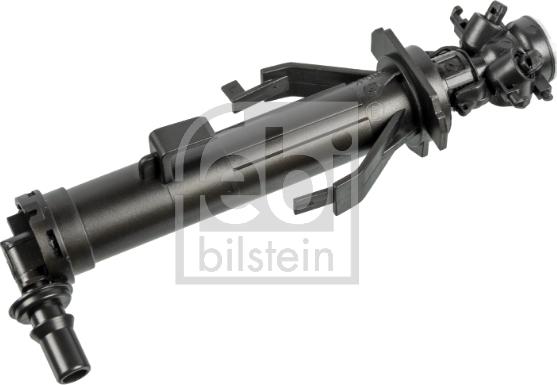 Febi Bilstein 175651 - Ugello acqua lavaggio, Lavafari autozon.pro