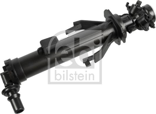 Febi Bilstein 175652 - Ugello acqua lavaggio, Lavafari autozon.pro