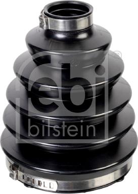 Febi Bilstein 175669 - Cuffia, Semiasse autozon.pro