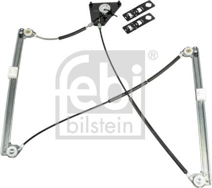 Febi Bilstein 175664 - Alzacristallo autozon.pro