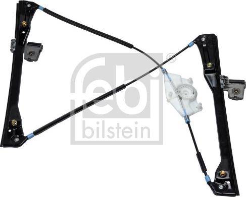 Febi Bilstein 175608 - Alzacristallo autozon.pro