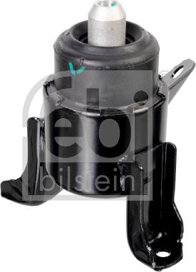 Febi Bilstein 175603 - Sospensione, Motore autozon.pro