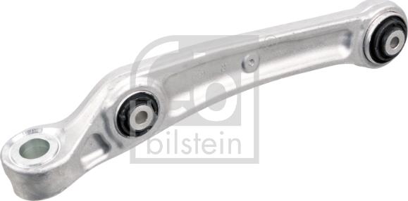 Febi Bilstein 175618 - Braccio oscillante, Sospensione ruota autozon.pro