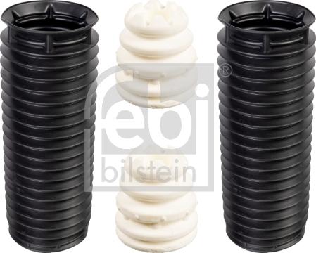 Febi Bilstein 175639 - Kit parapolvere, Ammortizzatore autozon.pro