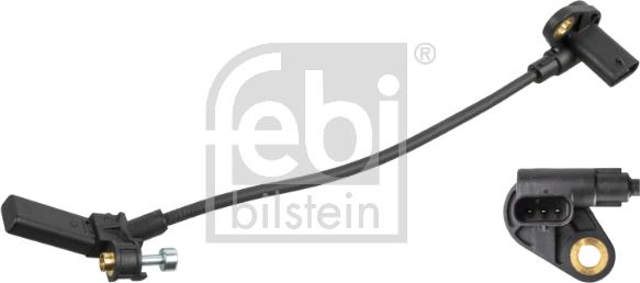 Febi Bilstein 175635 - Generatore di impulsi, Albero a gomiti autozon.pro