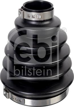 Febi Bilstein 175636 - Cuffia, Semiasse autozon.pro