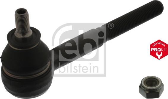 Febi Bilstein 17563 - Testa barra d'accoppiamento autozon.pro