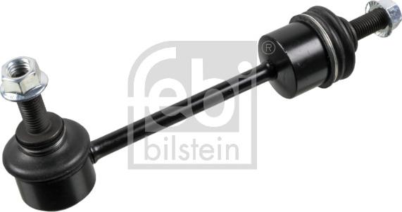 Febi Bilstein 175622 - Asta / Puntone, Stabilizzatore autozon.pro