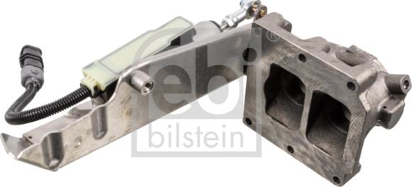 Febi Bilstein 175675 - Valvola ricircolo gas scarico-EGR autozon.pro