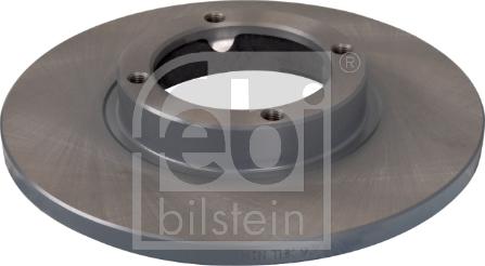 Febi Bilstein 17509 - Discofreno autozon.pro